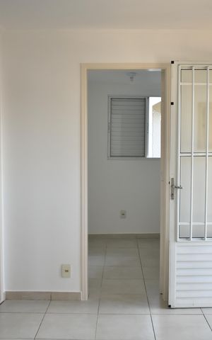 Casa para alugar com 50m², 2 quartos e sem vagaSala