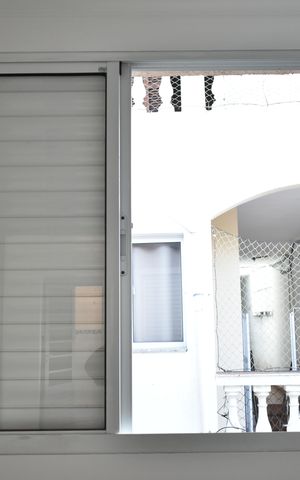 Casa para alugar com 50m², 2 quartos e sem vagaQuarto 1