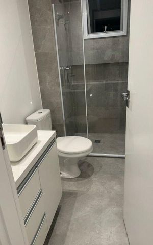 Apartamento à venda com 102m², 2 quartos e 2 vagas