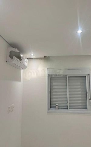 Apartamento à venda com 102m², 2 quartos e 2 vagas