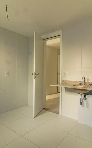 Apartamento à venda com 169m², 3 quartos e 3 vagas
