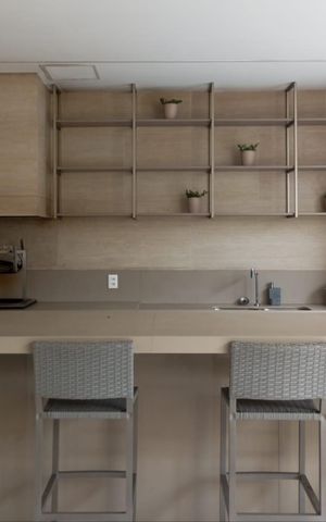 Apartamento à venda com 127m², 3 quartos e 2 vagas Apartamento à venda com 127m², 3 quartos e 2 vagasÁrea comum