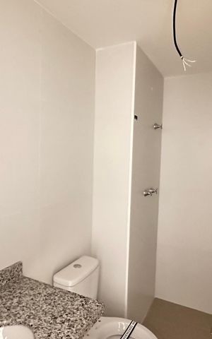 Studio à venda com 30m², 1 quarto e sem vaga