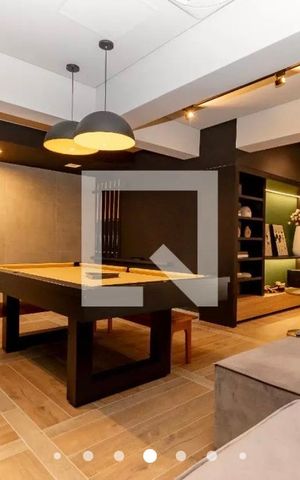 Studio à venda com 30m², 1 quarto e sem vaga