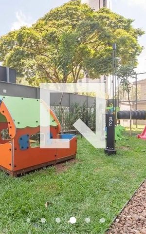 Studio à venda com 30m², 1 quarto e sem vaga
