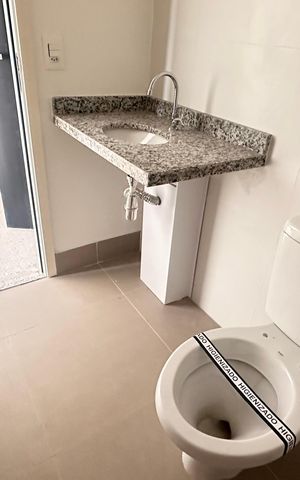 Studio à venda com 30m², 1 quarto e sem vaga