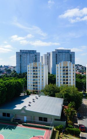 Apartamento à venda com 78m², 3 quartos e 1 vagaVista da Varanda