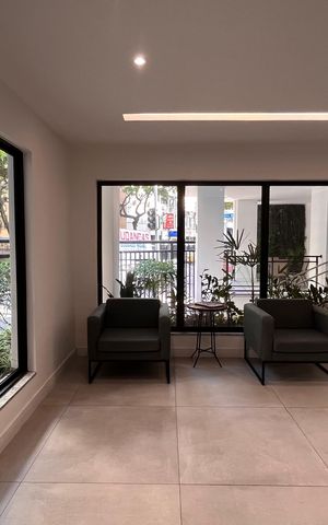 Apartamento à venda com 73m², 2 quartos e 1 vaga Apartamento à venda com 73m², 2 quartos e 1 vagaPortaria