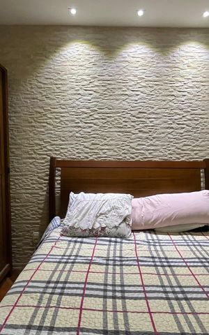 Apartamento à venda com 73m², 2 quartos e 1 vaga Apartamento à venda com 73m², 2 quartos e 1 vagaQuarto 2