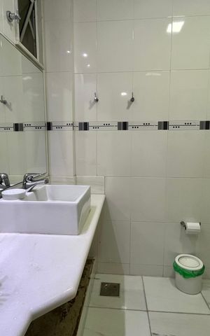 Apartamento à venda com 73m², 2 quartos e 1 vaga Apartamento à venda com 73m², 2 quartos e 1 vagaBanheiro 2