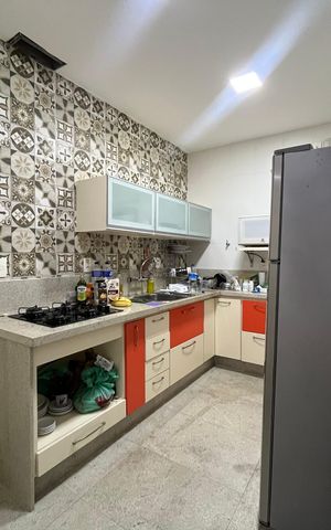 Apartamento à venda com 73m², 2 quartos e 1 vaga Apartamento à venda com 73m², 2 quartos e 1 vagaCozinh