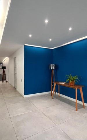 Apartamento à venda com 73m², 2 quartos e 1 vaga Apartamento à venda com 73m², 2 quartos e 1 vagaPortaria