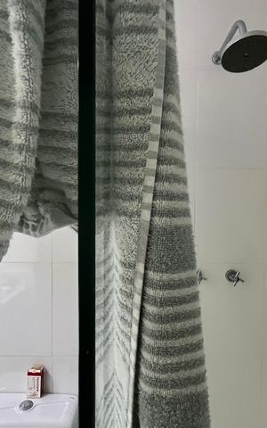 Apartamento à venda com 73m², 2 quartos e 1 vaga Apartamento à venda com 73m², 2 quartos e 1 vagaBanheiro 1