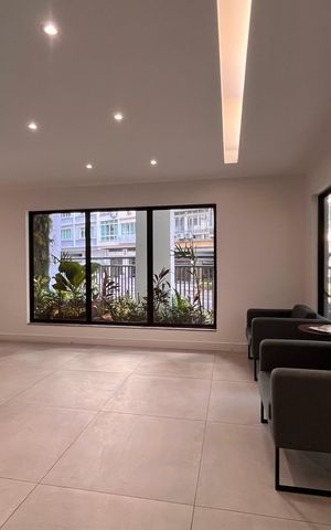 Apartamento à venda com 73m², 2 quartos e 1 vaga Apartamento à venda com 73m², 2 quartos e 1 vagaPortaria