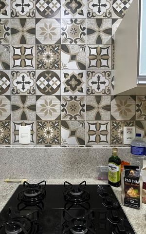Apartamento à venda com 73m², 2 quartos e 1 vaga Apartamento à venda com 73m², 2 quartos e 1 vagaCozinha