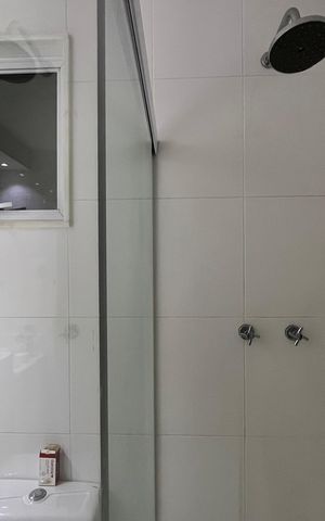 Apartamento à venda com 73m², 2 quartos e 1 vaga Apartamento à venda com 73m², 2 quartos e 1 vagaBanheiro 1