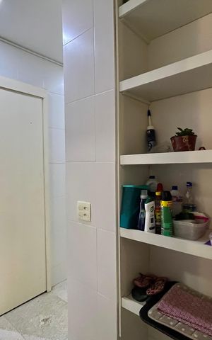 Apartamento à venda com 73m², 2 quartos e 1 vaga