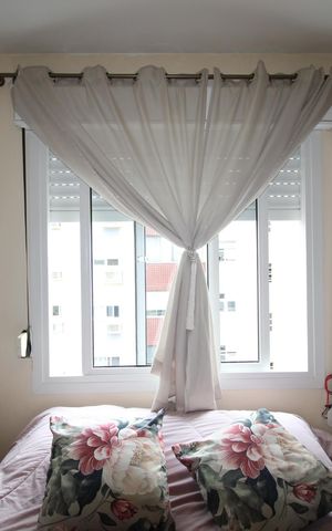Apartamento à venda com 68m², 2 quartos e 1 vagaQuarto 1