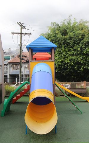Apartamento à venda com 68m², 2 quartos e 1 vagaÁrea comum - Playground