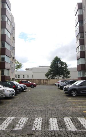 Apartamento à venda com 68m², 2 quartos e 1 vagaGaragem