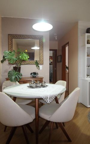 Apartamento à venda com 68m², 2 quartos e 1 vagaSala