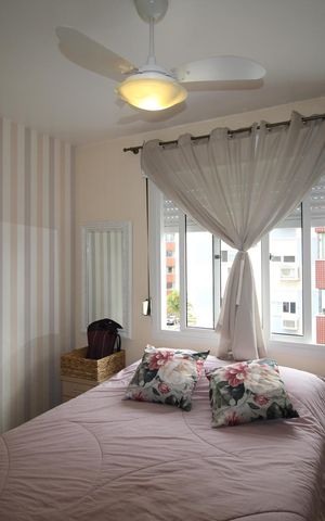 Apartamento à venda com 68m², 2 quartos e 1 vagaQuarto 1