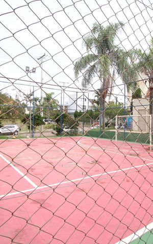 Apartamento à venda com 68m², 2 quartos e 1 vagaQuadra Esportiva