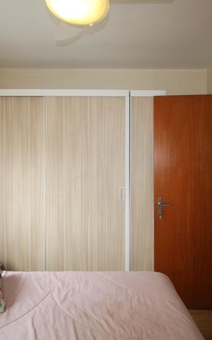 Apartamento à venda com 68m², 2 quartos e 1 vagaQuarto 1