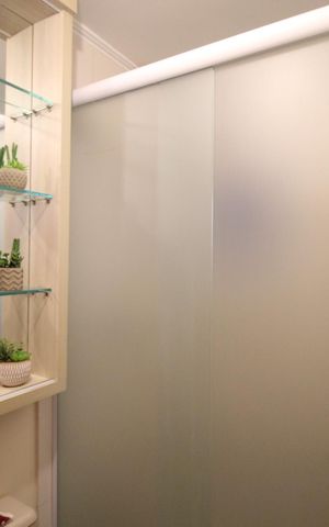 Apartamento à venda com 68m², 2 quartos e 1 vagaBanheiro