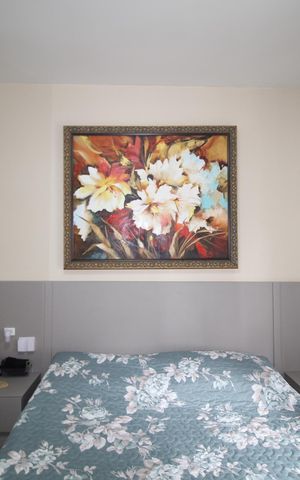 Apartamento à venda com 68m², 2 quartos e 1 vagaSuíte 1