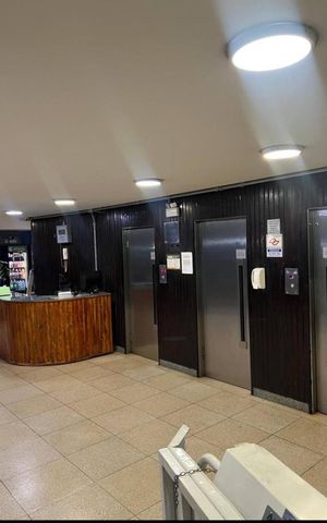 Apartamento à venda com 59m², 1 quarto e sem vaga Apartamento à venda com 59m², 1 quarto e sem vagaElevadores