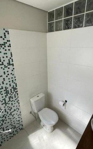 Apartamento à venda com 59m², 1 quarto e sem vaga Apartamento à venda com 59m², 1 quarto e sem vagaBanheiro