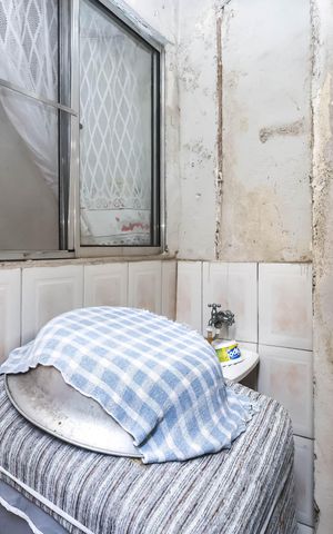 Casa à venda com 75m², 2 quartos e sem vagaÁrea de Serviço