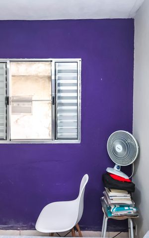 Casa à venda com 75m², 2 quartos e sem vagaQuarto 2