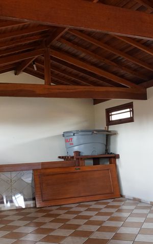 Casa à venda com 350m², 3 quartos e 3 vagasSoton
