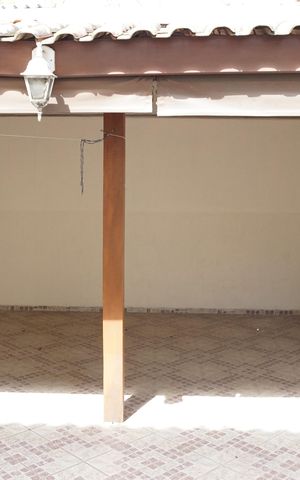 Casa à venda com 350m², 3 quartos e 3 vagasChurrasqueira quintal