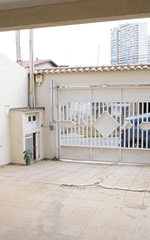 Casa à venda com 350m², 3 quartos e 3 vagasGaragem