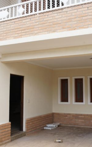 Casa à venda com 350m², 3 quartos e 3 vagasGaragem