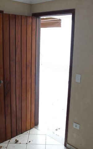 Casa à venda com 350m², 3 quartos e 3 vagasQuarto empregada