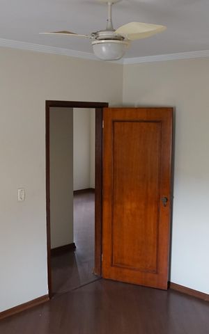 Casa à venda com 350m², 3 quartos e 3 vagasQuarto 3