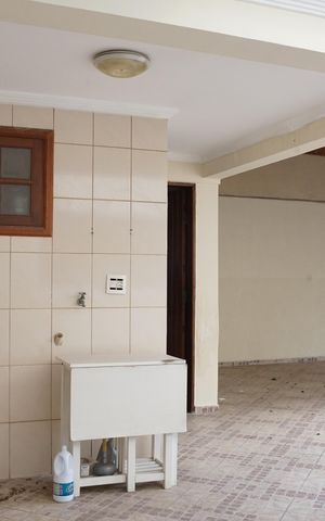 Casa à venda com 350m², 3 quartos e 3 vagasÁrea de Serviço
