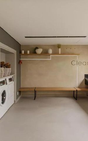 Apartamento para alugar com 25m², 1 quarto e sem vagaÁrea comum