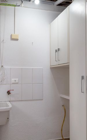 Casa de condomínio à venda com 113m², 3 quartos e 2 vagasÁrea de Serviço e gourmet