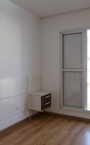 Casa de condomínio à venda com 113m², 3 quartos e 2 vagasQuarto 3 suíte