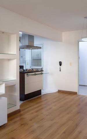 Casa de condomínio à venda com 113m², 3 quartos e 2 vagasSala