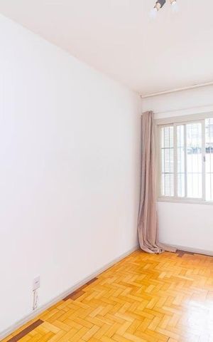 Apartamento para alugar com 61m², 2 quartos e sem vaga Apartamento para alugar com 61m², 2 quartos e sem vagaQuarto 2