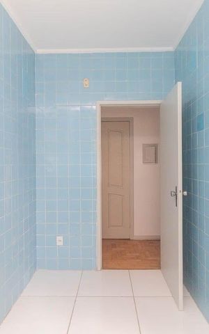 Apartamento para alugar com 61m², 2 quartos e sem vaga Apartamento para alugar com 61m², 2 quartos e sem vagaCozinha