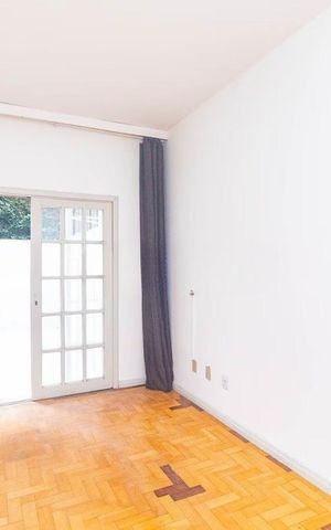 Apartamento para alugar com 61m², 2 quartos e sem vaga Apartamento para alugar com 61m², 2 quartos e sem vagaSala
