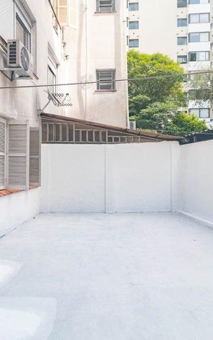 Apartamento para alugar com 61m², 2 quartos e sem vaga