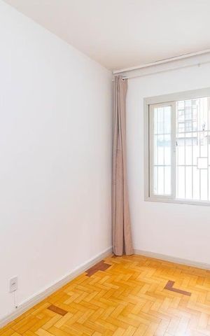 Apartamento para alugar com 61m², 2 quartos e sem vaga